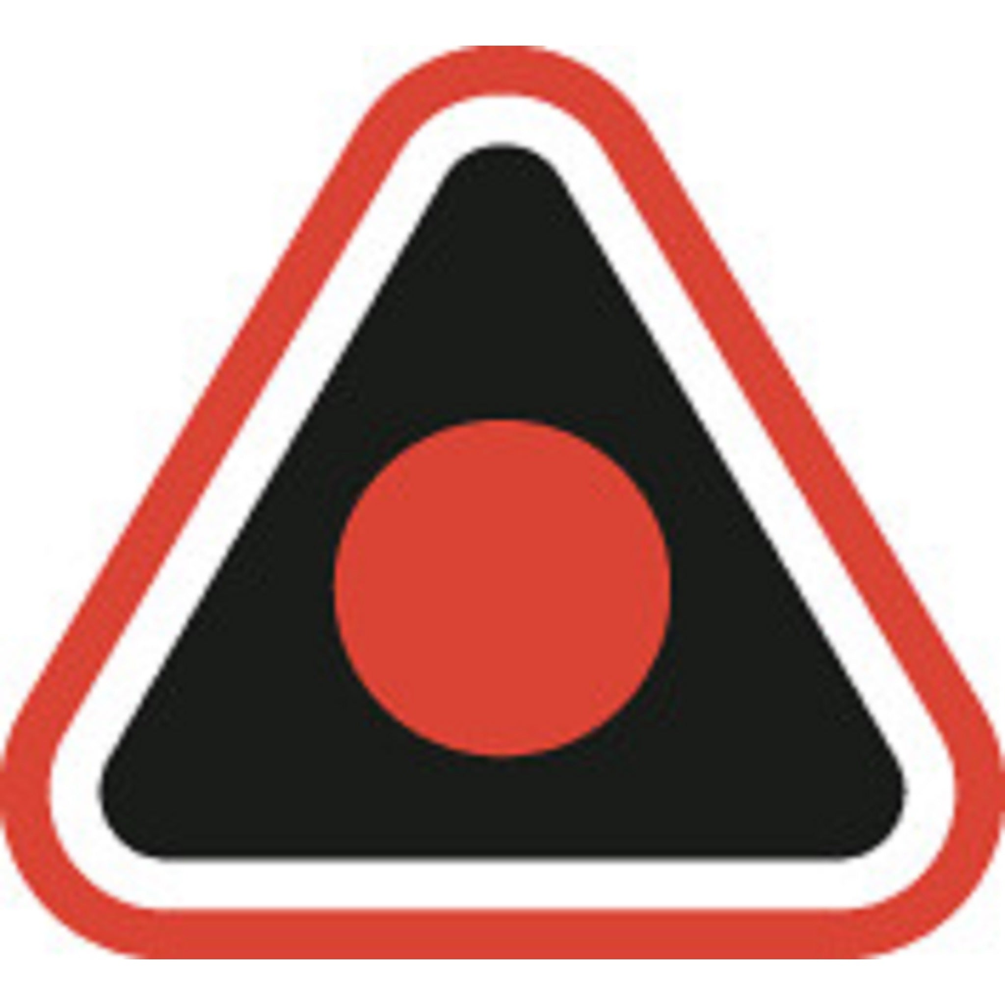 Einfaches Blinklichtsignal 3.21 Vortrittssignale | R1, R2, R3 | SSV