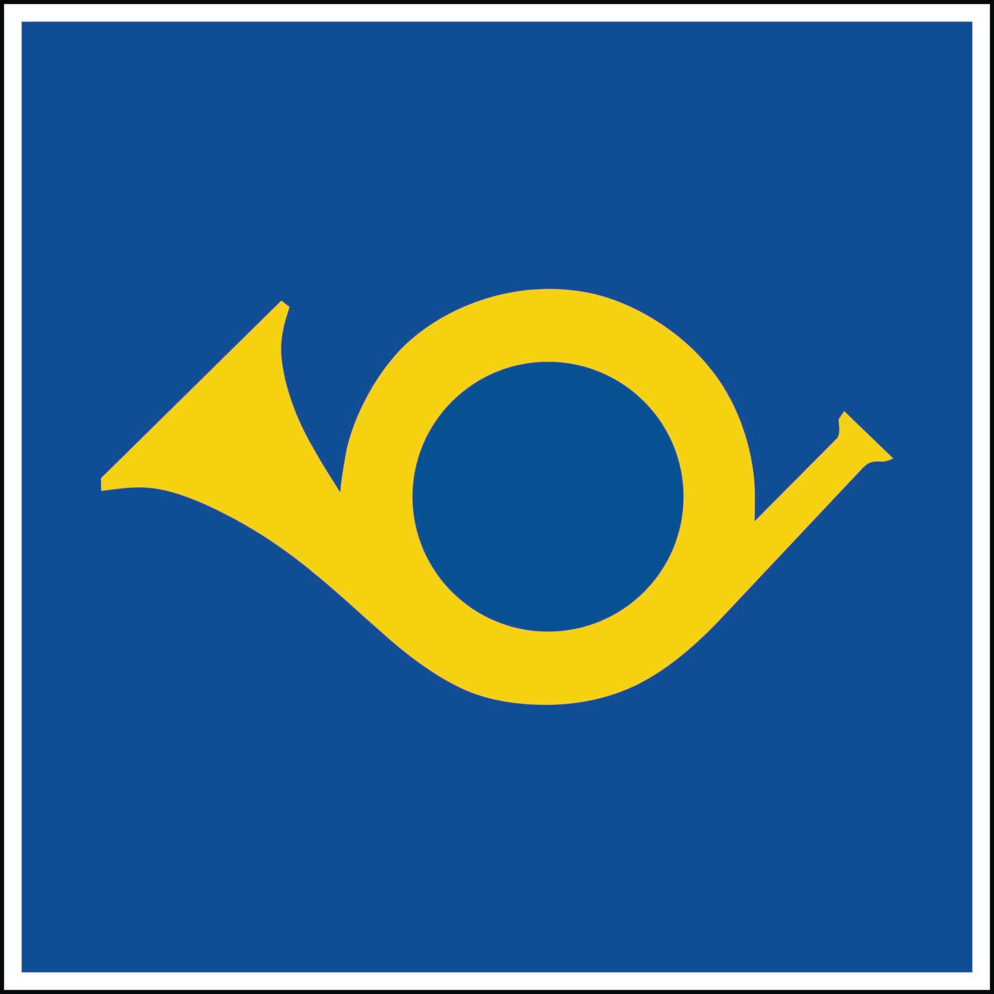 Bergpoststrasse 4.05 Hinweissignale | R1, R2, R3 | SSV