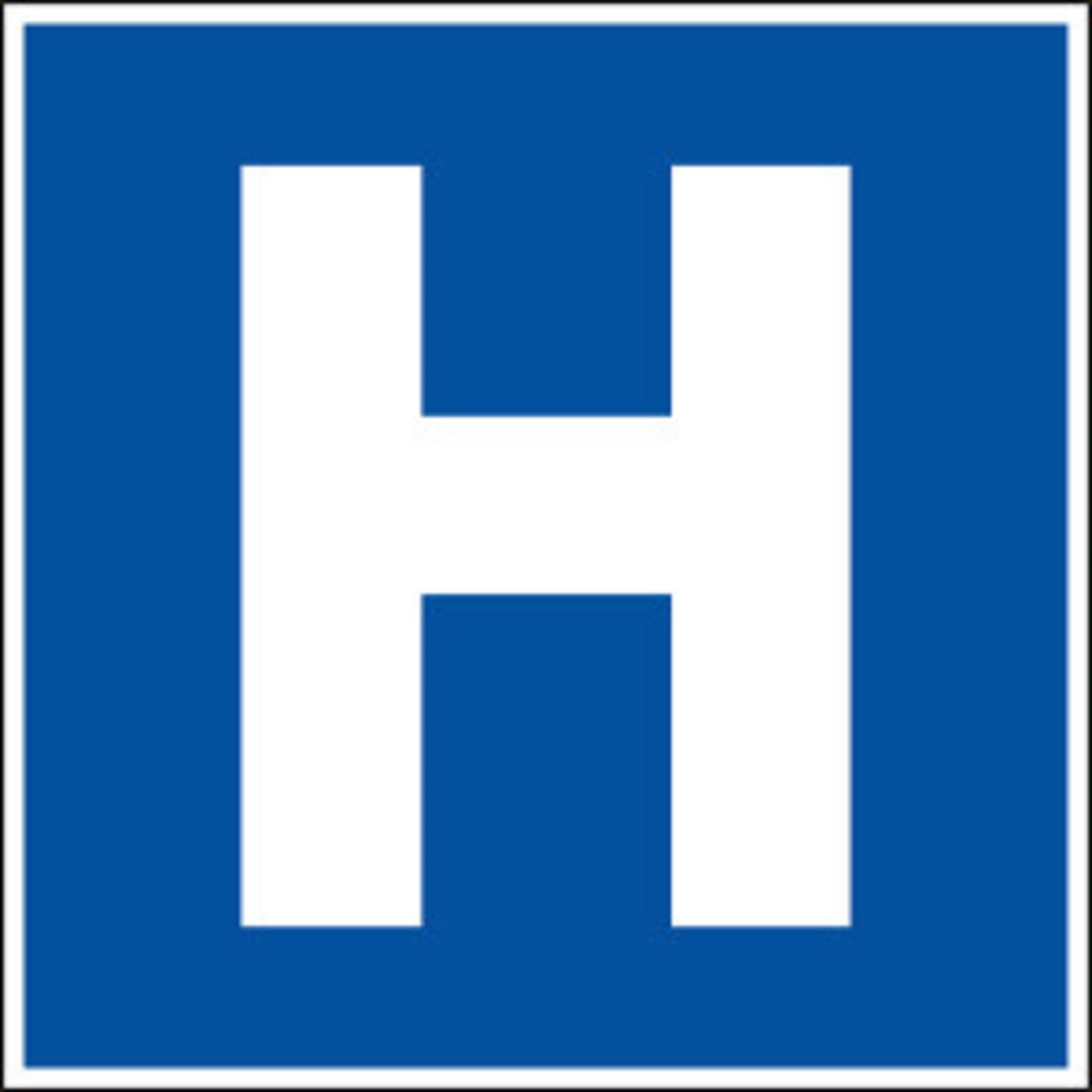 Spital 4.14 Hinweissignale | R1, R2, R3 | SSV