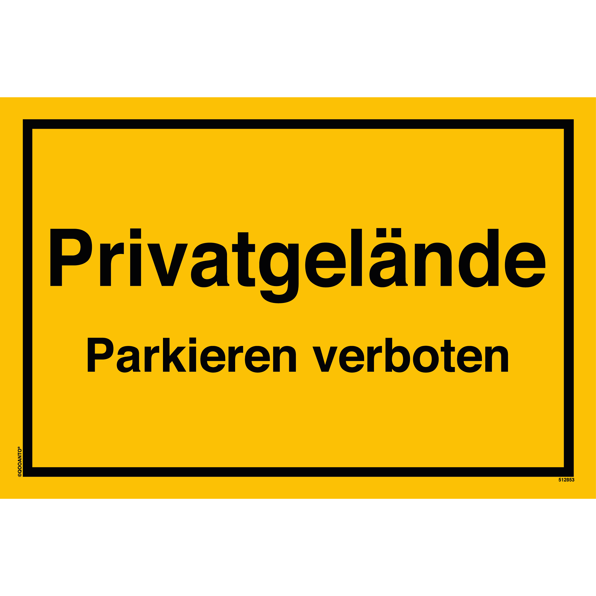 Parcheggio Privato Diritto Privato Cartello Divieto Di Sosta In Parcheggio Privato Diritto Privato Cartello Divieto Di Sosta In
