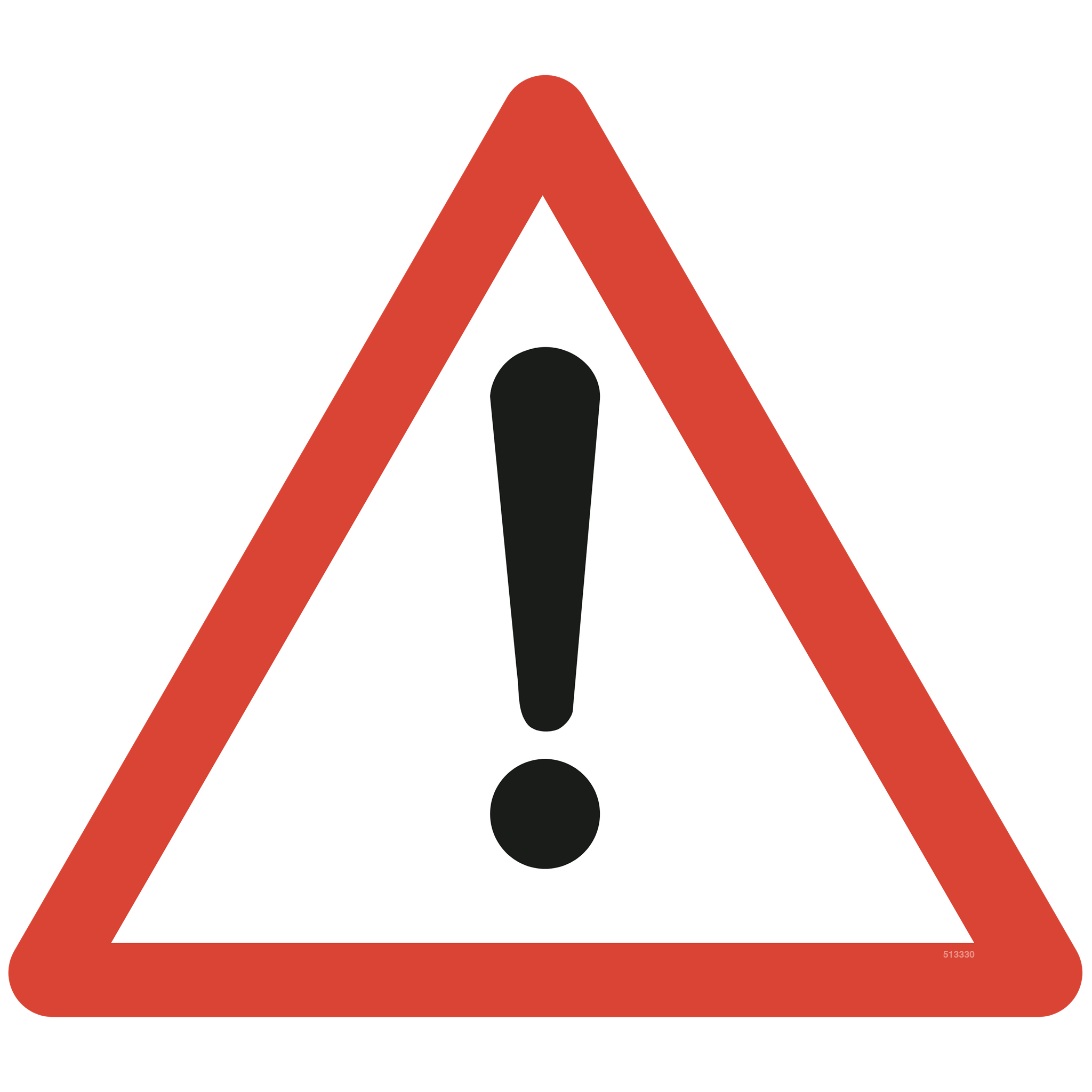 Andere Gefahren, Schild