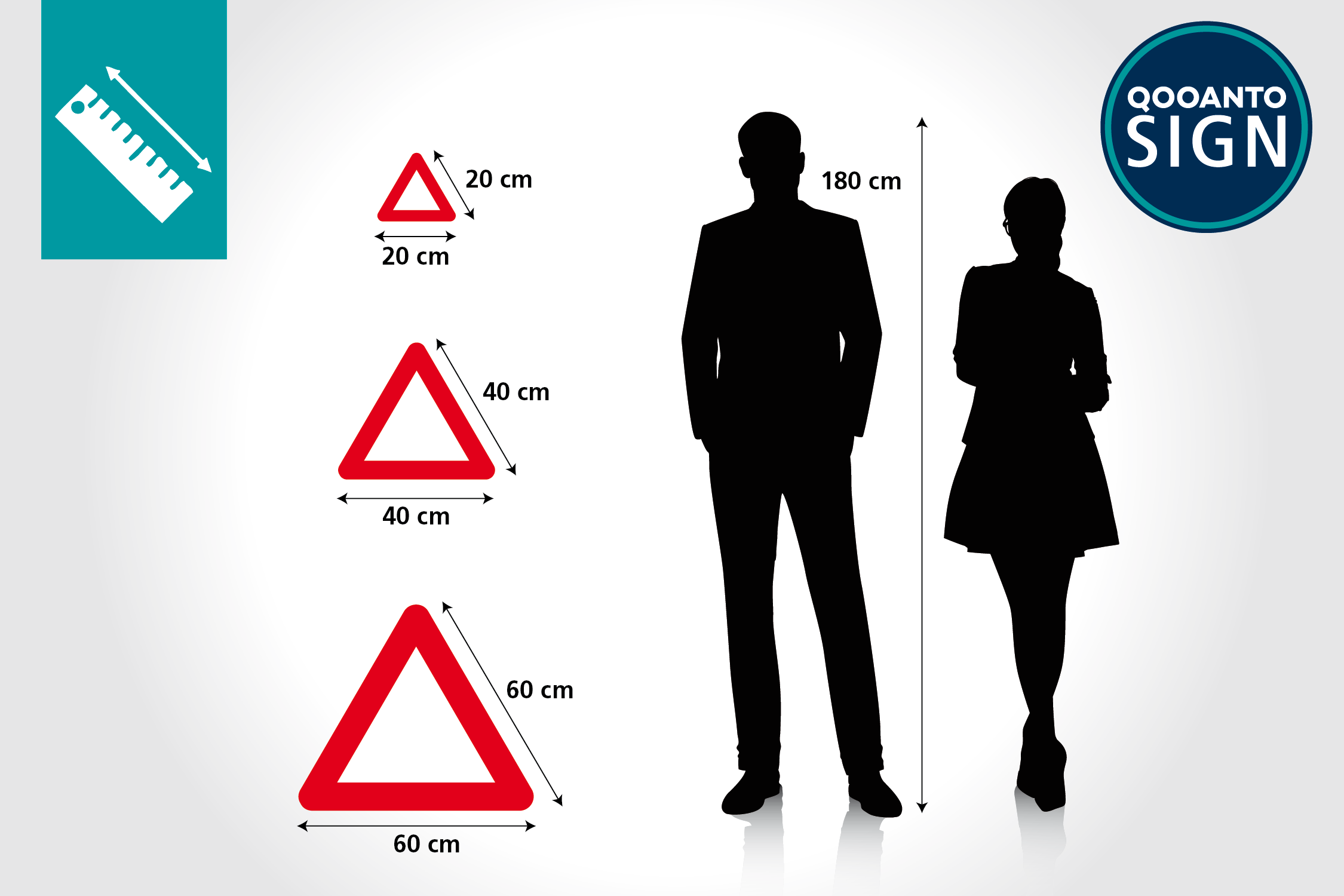 Achtung Erstickungsgefahr, EN ISO 7010 Warnschild oder Aufkleber | Alu-Verbund oder Selbstklebefolie | Gelb | Dreieck