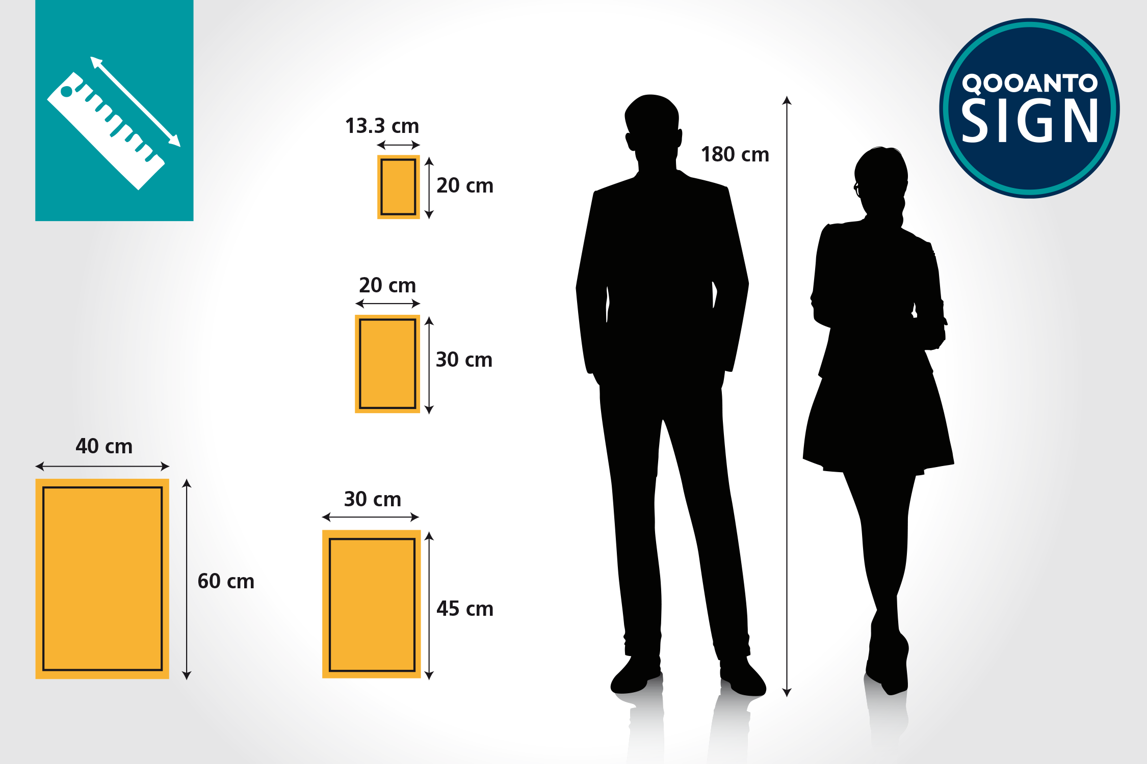 3 Stück Achtung Kinder Schild Langsam - Spielende Kinder Mädchen Und Junge | UV-Schutz | Alu-Verbund | 13.3 x 20 cm | Gelb/Rot | Rechteck | Hochformat