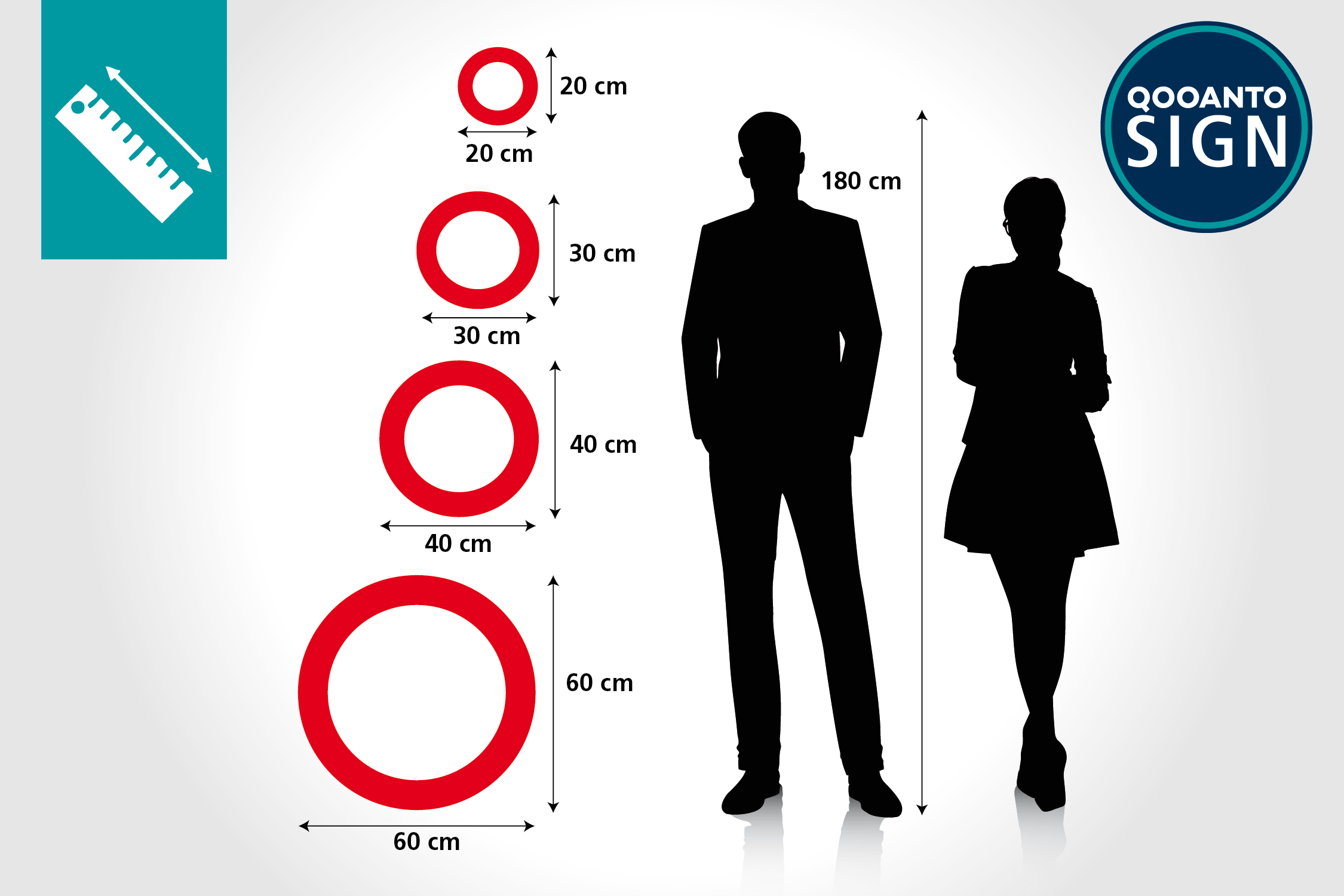 30 Stück Personenbeförderung Verboten, EN ISO 7010, P027 Verbots Aufkleber | Klebefolie | 10 cm | Weiss | Rund